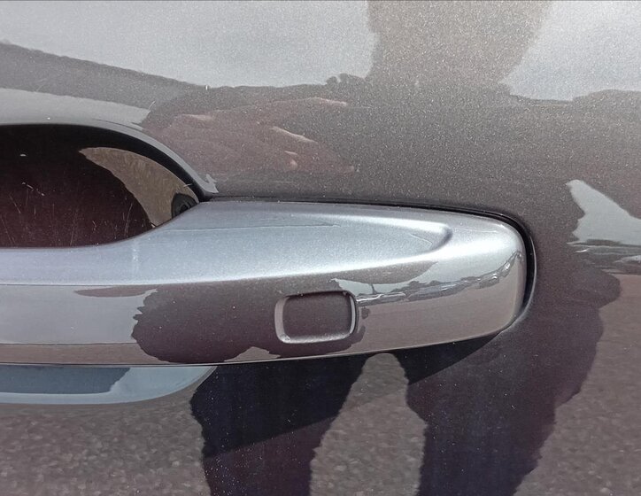 Volvo XC60 SUV 2,0 l 173 kw