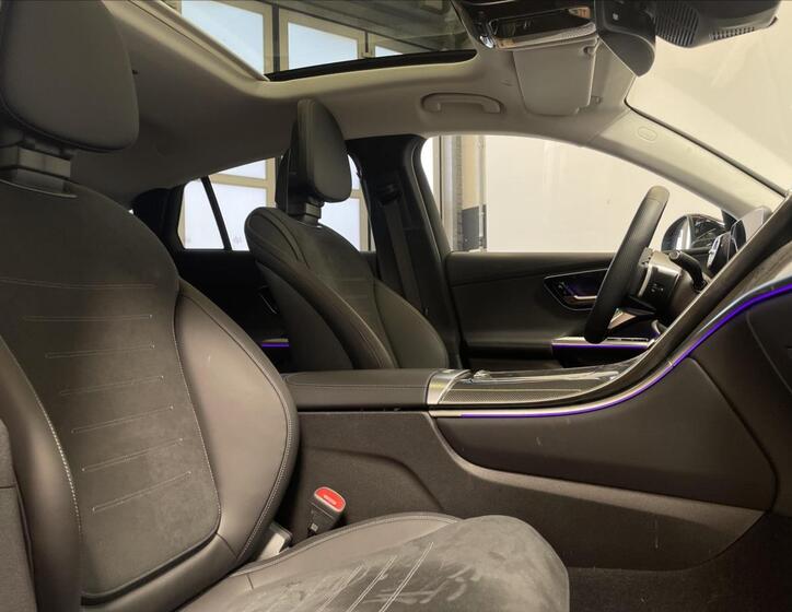 Mercedes-Benz GLC 15