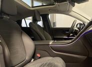 Mercedes-Benz GLC 15