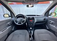 Dacia Dokker Kombi 1,6 l 75 kw