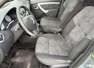 Dacia Sandero Hatchback 1,6 l 64 kw