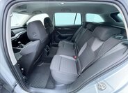 Škoda Octavia Kombi 2,0 l 85 kw