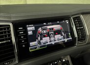Škoda Kodiaq SUV / Terénní 2,0 l 110 kw