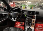 Volvo V60 Kombi 2,4 l 140 kw