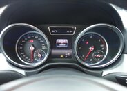 Mercedes-Benz GLE SUV 3,0 l 190 kw