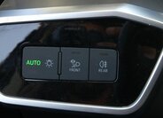 Audi A6 Kombi 2,0 l 150 kw