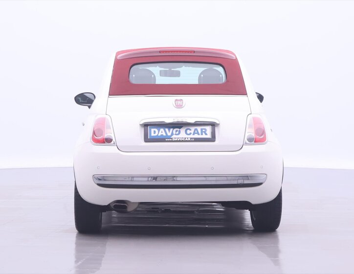 Fiat 500 11