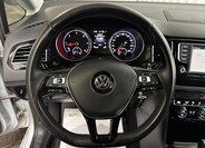 Volkswagen Golf Sportsvan MPV 1,6 l 81 kw