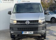 Volkswagen Transporter 15