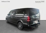 Mercedes-Benz Třídy V 7