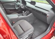 Mazda 3 Hatchback 2,5 l 103 kw