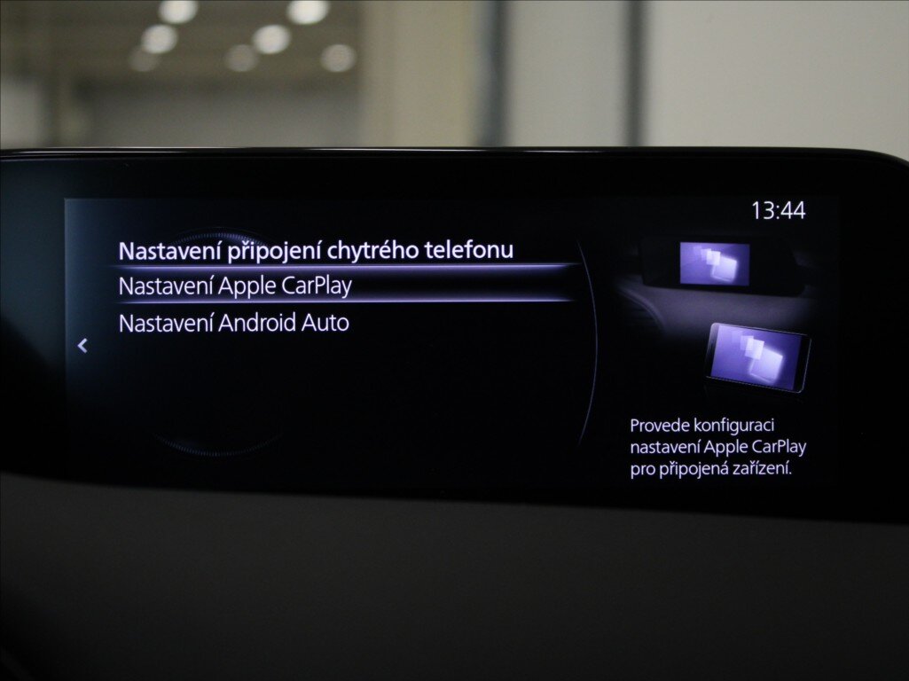 Mazda 3 Sedan / Limuzína 2,0 l 90 kw