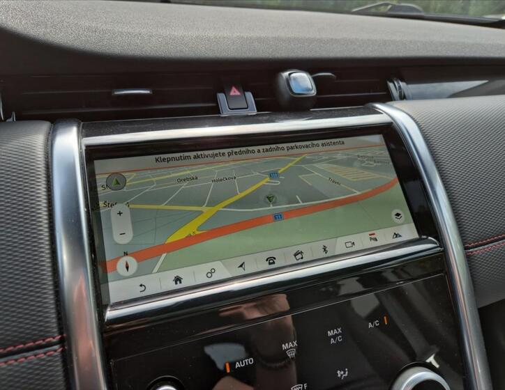 Land Rover Discovery Sport 19