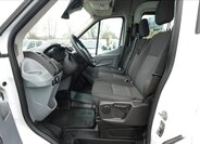 Ford Transit Ostatní 2,2 l 114 kw