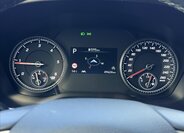 Hyundai Santa Fe SUV / Terénní 2,2 l 142 kw