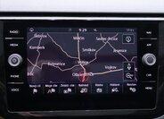 Volkswagen Golf Sportsvan 18