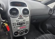 Opel Corsa Hatchback 1,2 l 59 kw