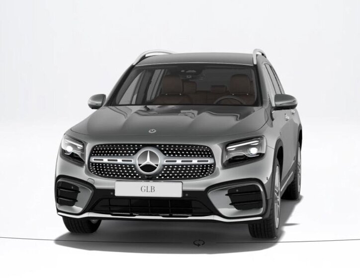 Mercedes-Benz GLB SUV 2,0 l 110 kw