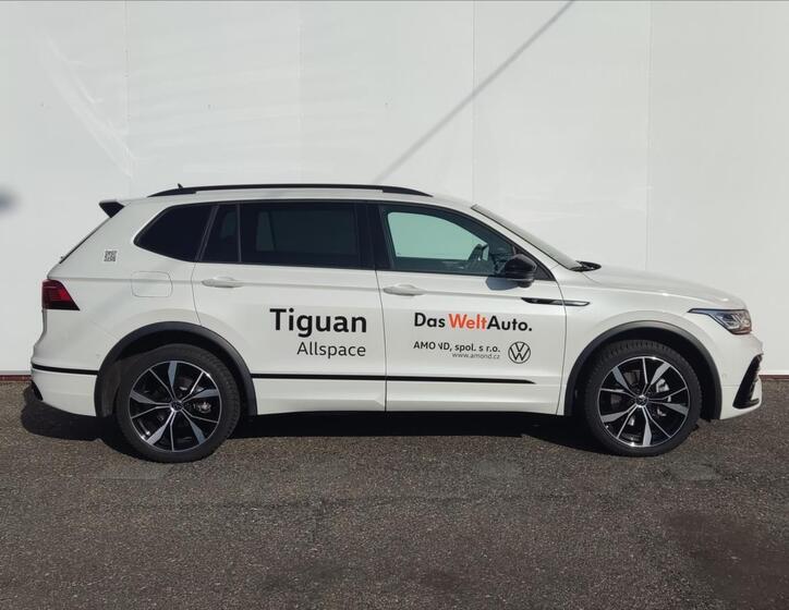 Volkswagen Tiguan Allspace 23