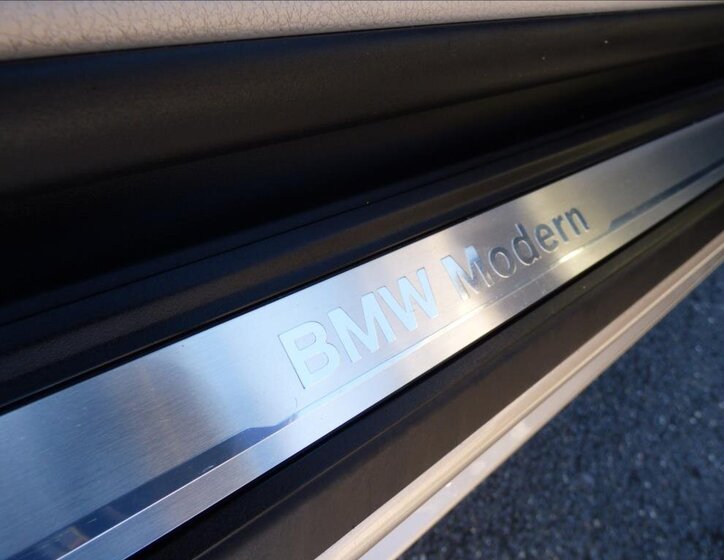 BMW Řada 4 Kabriolet 3,0 l 225 kw