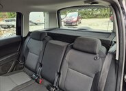 Škoda Yeti Kombi 2,0 l 81 kw