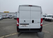 Peugeot Boxer Ostatní 2,2 l 121 kw