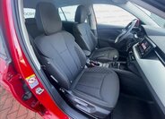 Škoda Scala Hatchback 1,5 l 110 kw