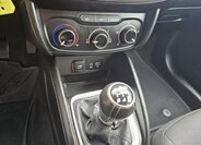 Fiat Tipo Kombi 1,2 l 70 kw