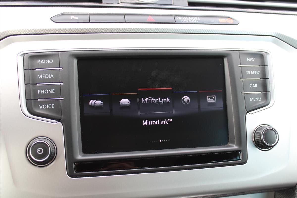 Volkswagen Passat Kombi 2,0 l 110 kw