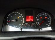 Volkswagen Touran Kombi 2,0 l 100 kw