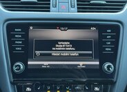 Škoda Octavia Kombi 2,0 l 169 kw