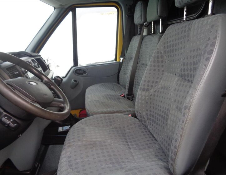 Ford Transit Skříň 2,2 l 85 kw