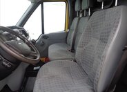 Ford Transit Skříň 2,2 l 85 kw