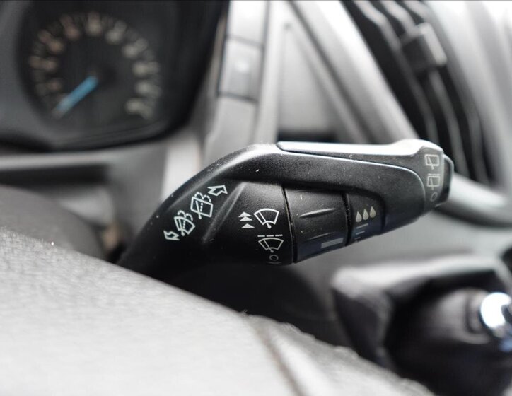 Ford Transit Ostatní 2,2 l 92 kw