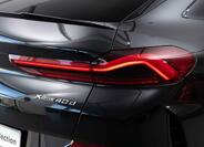 BMW X6 10