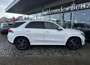 Mercedes-Benz GLE 33