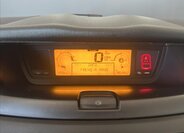 Citroën C4 Picasso Kombi 1,6 l 80 kw