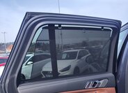 BMW X5 SUV / Terénní 3,0 l 250 kw