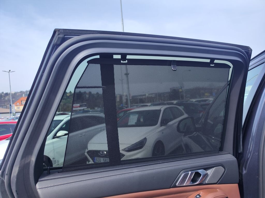 BMW X5 SUV / Terénní 3,0 l 250 kw