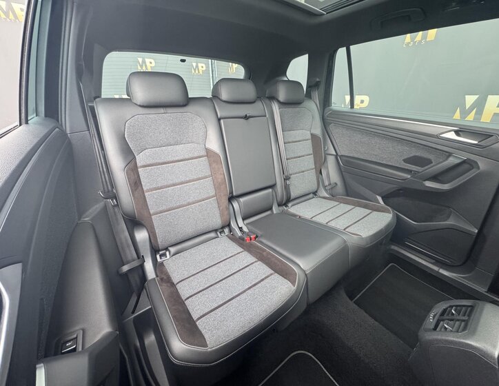 Seat Tarraco SUV / Terénní 2,0 l 110 kw