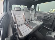 Seat Tarraco SUV / Terénní 2,0 l 110 kw
