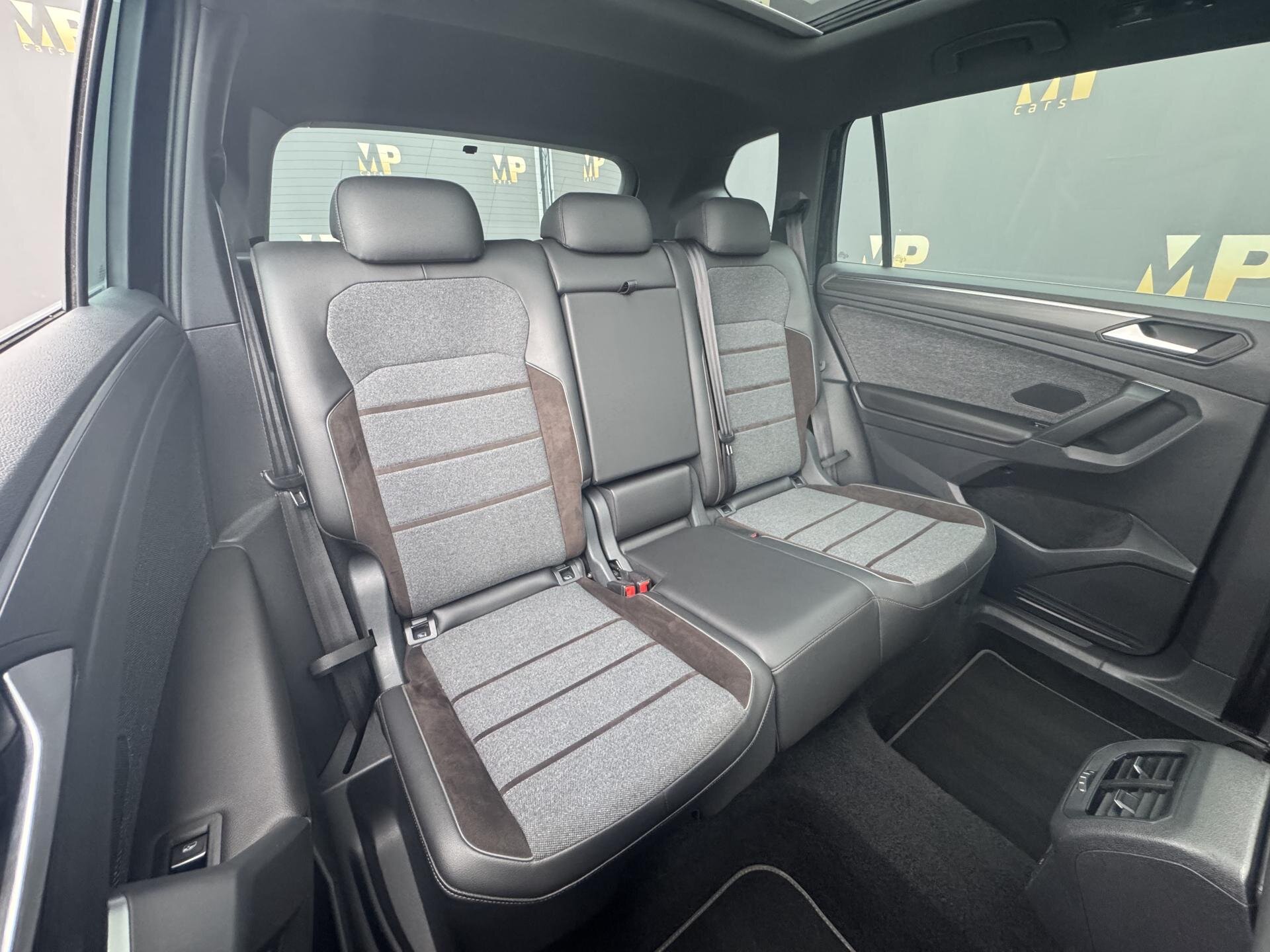 Seat Tarraco SUV / Terénní 2,0 l 110 kw