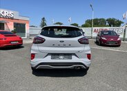 Ford Puma Hatchback 999,0 92 kw