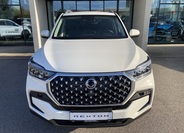 SsangYong Rexton 2