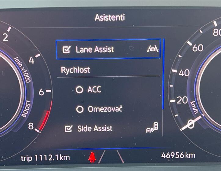 Volkswagen Tiguan 18