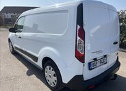 Ford Transit Connect Skříň 1,5 l 73 kw