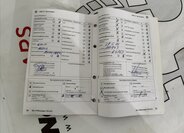 Volkswagen Tiguan SUV / Terénní 2,0 l 125 kw