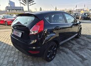 Ford Fiesta 10