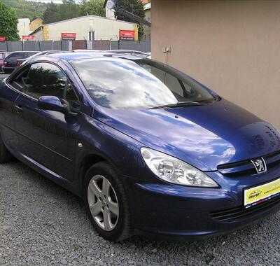 Peugeot 307 19