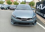 KIA Ceed Kombi 1,5 l 103 kw